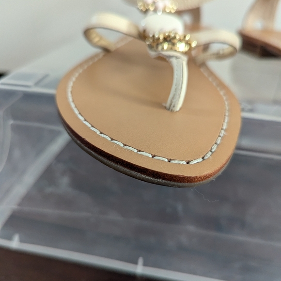 Ivanka Trump Sandals - Picture 10 of 13